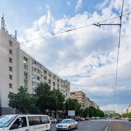 Vlad House Iancului Mihai Bravu Bucharest Exterior photo